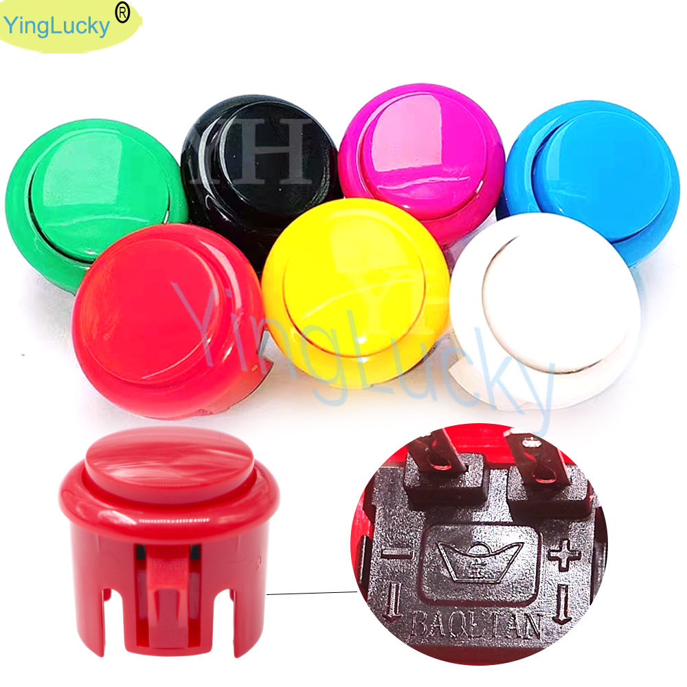 Factory Outlet 100pcs/bag 30mm – обзор и цена Arcade Vibes
