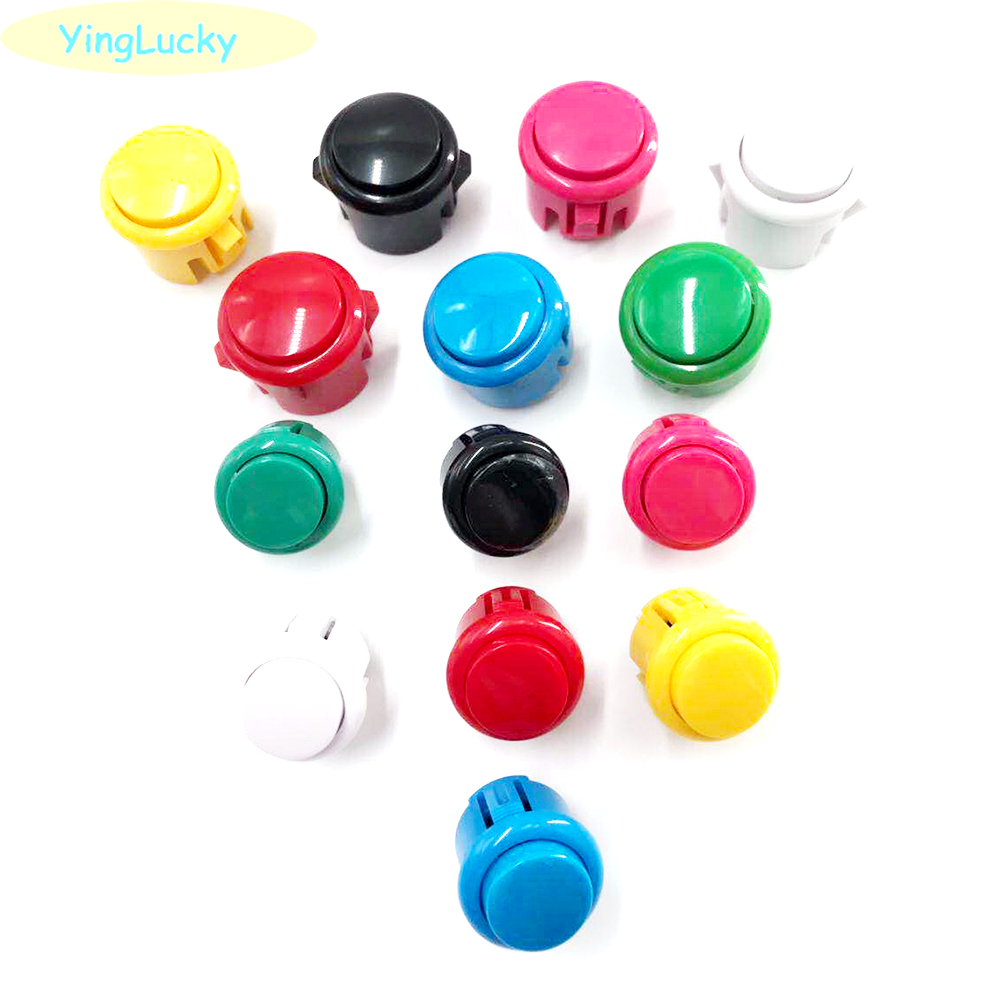 Factory Outlet 100pcs/bag 30mm – обзор и цена Arcade Vibes