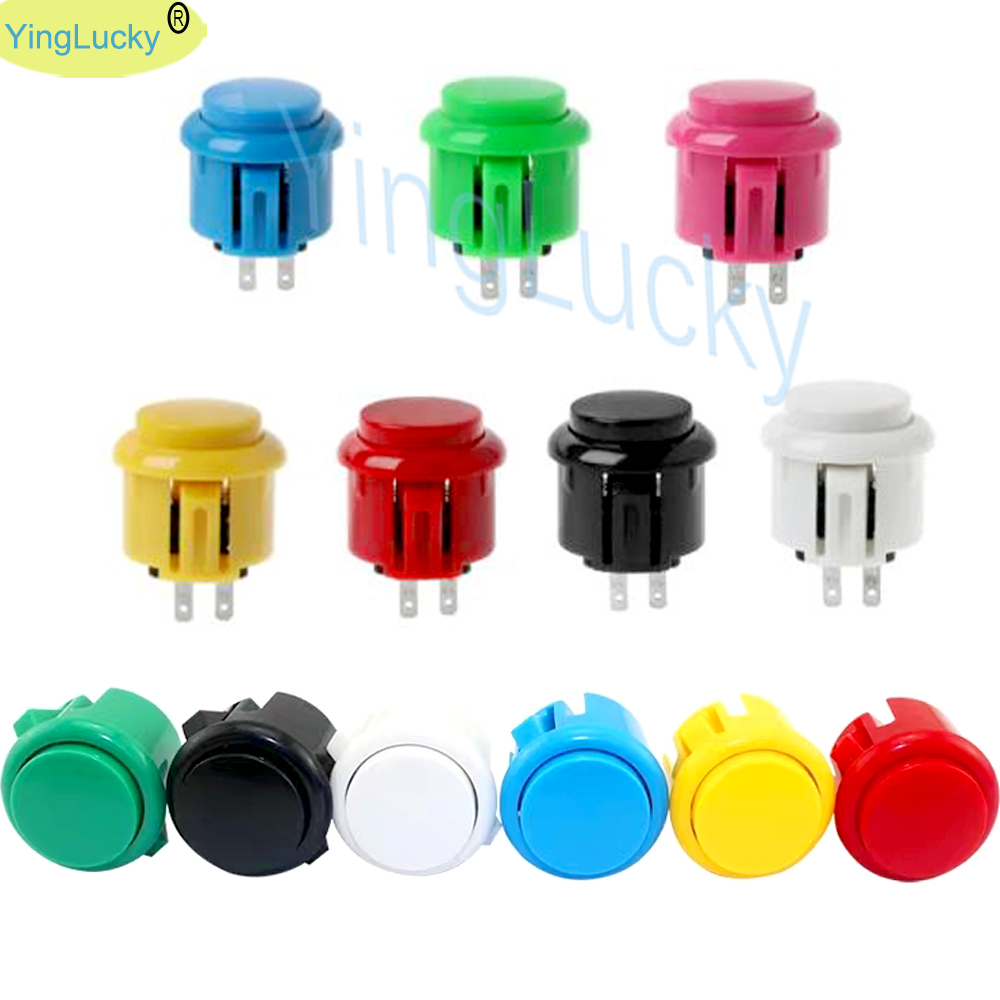 Factory Outlet 100pcs/bag 30mm – обзор и цена Arcade Vibes