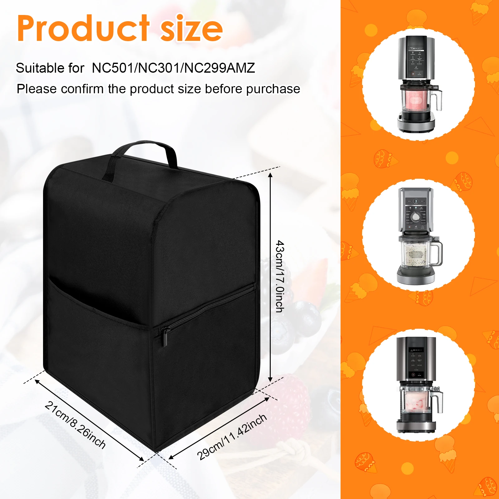 Waterproof Ice Cream Maker Pro – обзор и цена Slushie Machine Vending