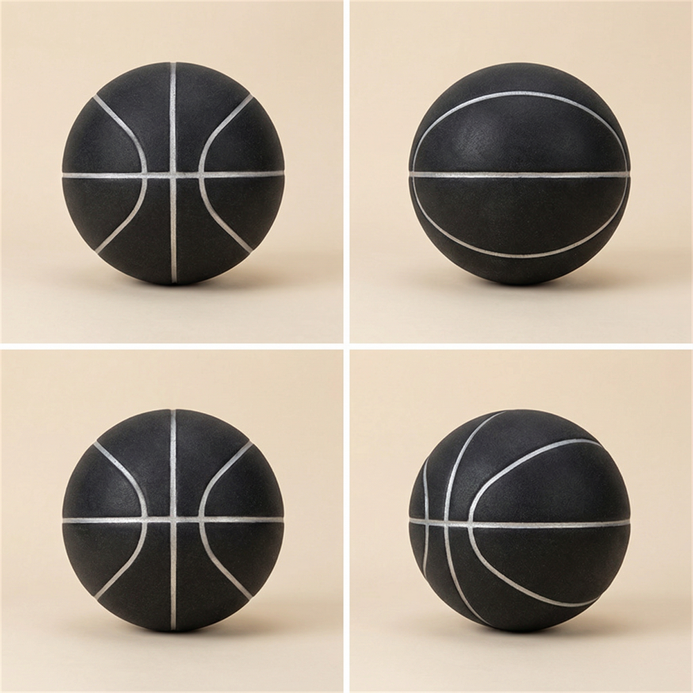 Mute Basketball for Indoor Tra – обзор и цена Basketball Arcade Game