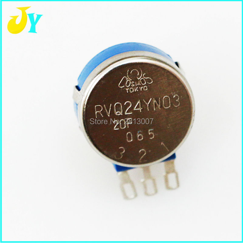 10 pcs B502 5K / B103 10K pote – обзор и цена Racing Arcade Cabinet