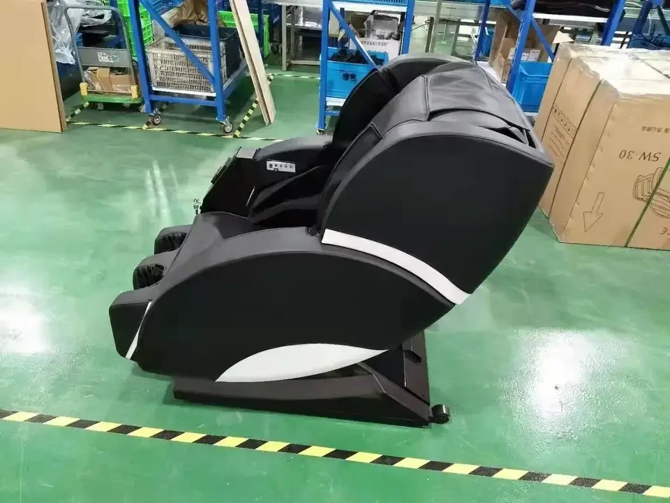 2026 Mall Vending Massage Chai – обзор и цена Bill Acceptor Vending