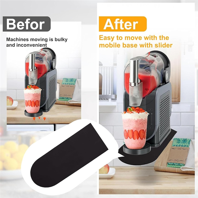 Smoothie Maker Mat For Ninja S – обзор и цена Slushie Machine Vending