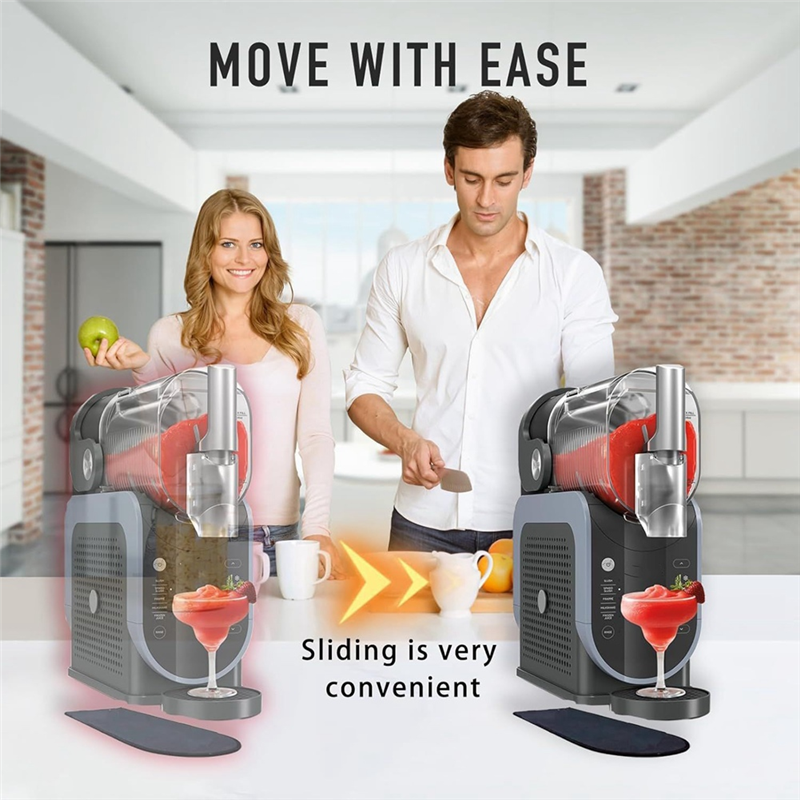 Smoothie Maker Mat For Ninja S – обзор и цена Slushie Machine Vending