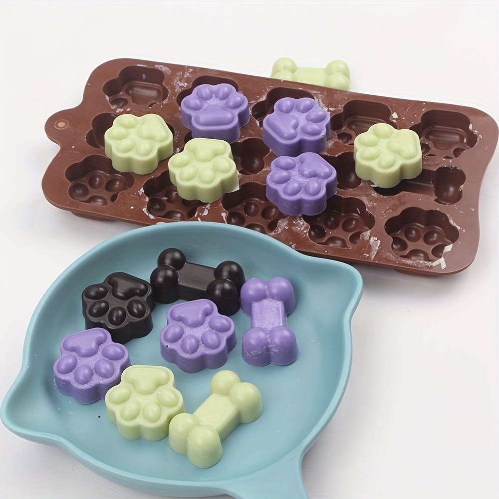 1pc Dog Food Silicone Mold 14  – обзор и цена Hot Dog Vending Cart