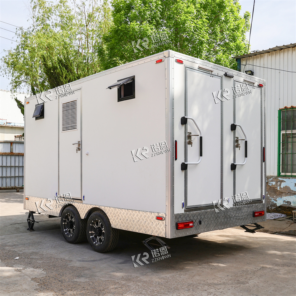 Mobile High Quality Mobile Toi – обзор и цена Hot Dog Vending Cart