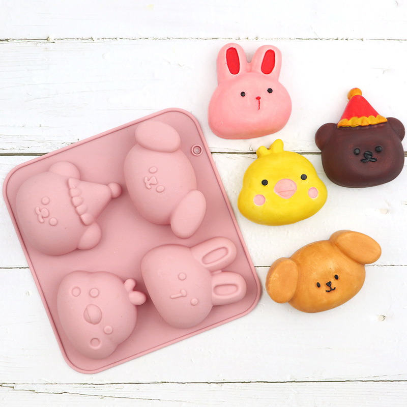 Dog Chocolate Cake Baking Mold – обзор и цена Hot Dog Vending Cart