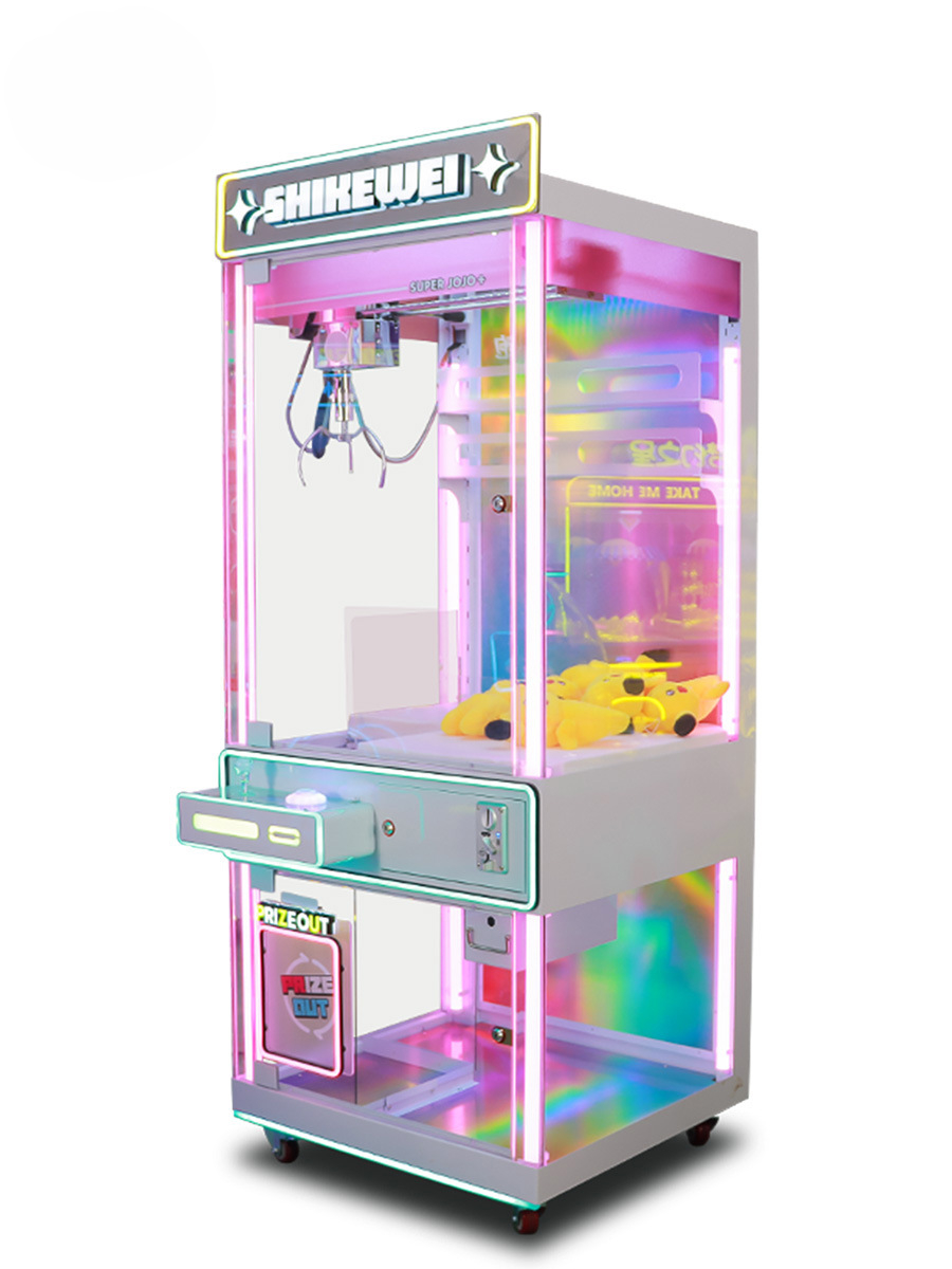 Wholesale Coin Operated Toy Ve – обзор и цена Bill Acceptor Vending
