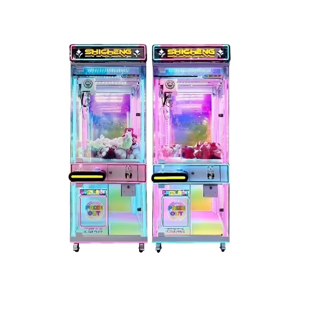 Wholesale Coin Operated Toy Ve – обзор и цена Bill Acceptor Vending