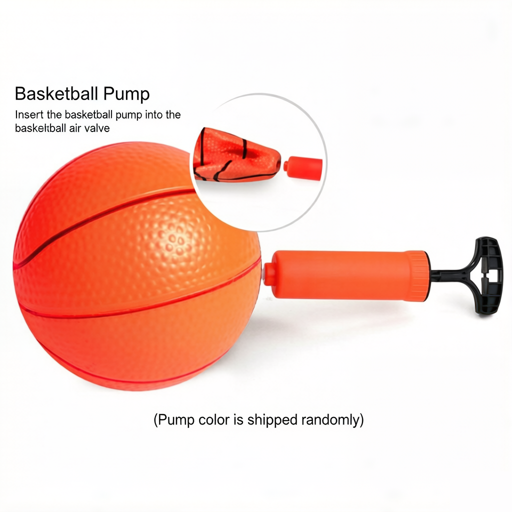 Kids Indoor Basketball Hoop Se – обзор и цена Basketball Arcade Game