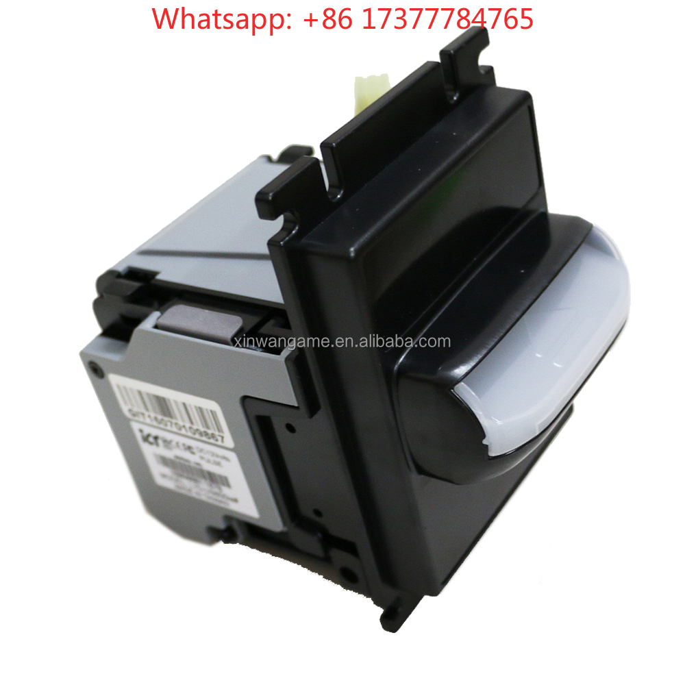 ICT L70 Banknote Validator Mon – обзор и цена Bill Acceptor Vending
