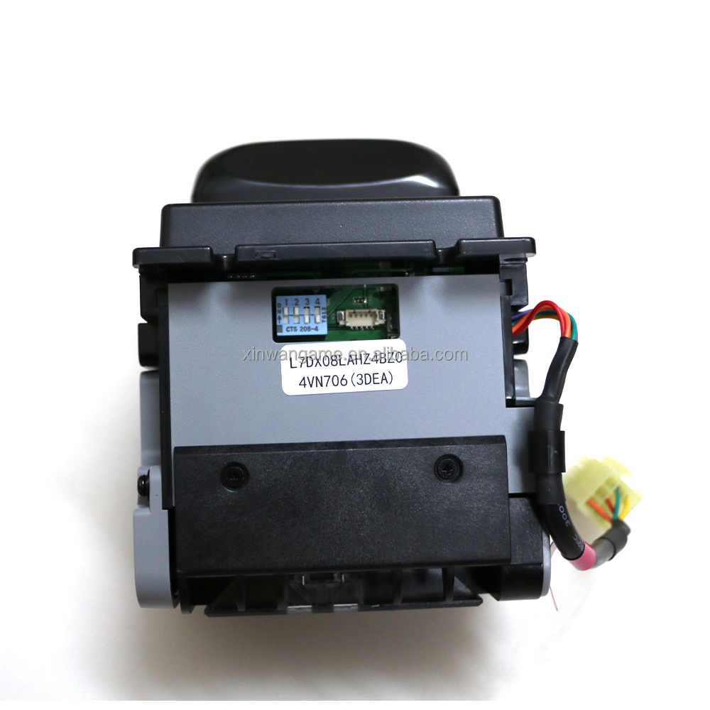 ICT L70 Banknote Validator Mon – обзор и цена Bill Acceptor Vending