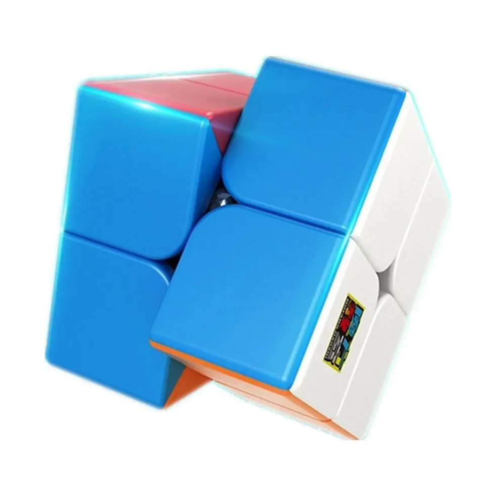 [Picube] MoYu MeiLong 2x2x2 Mi – обзор и цена Arcade Z