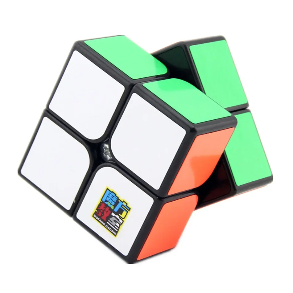 [Picube] MoYu MeiLong 2x2x2 Mi – обзор и цена Arcade Z